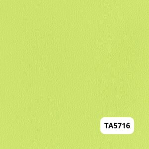 Film dán nội thất Reatec - TA5716 - Màu xanh cốm sáng