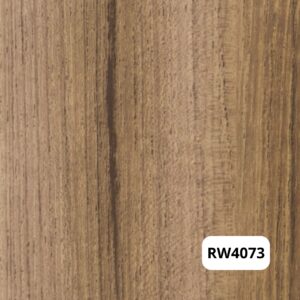 Film dán nội thất Reatec - RW4073 - Vân gỗ nâu hạt dẻ