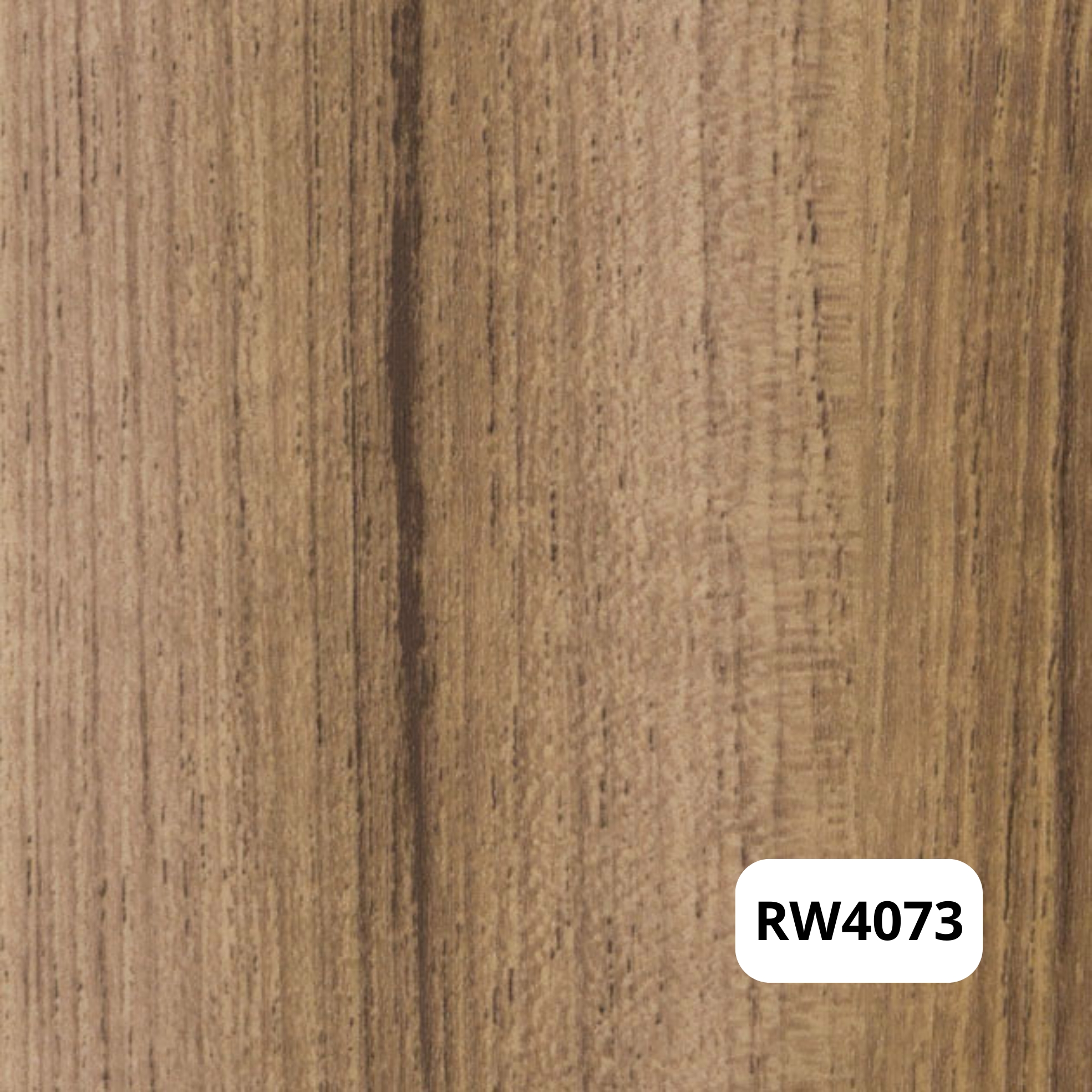 Film dán nội thất Reatec - RW4073 - Vân gỗ nâu hạt dẻ