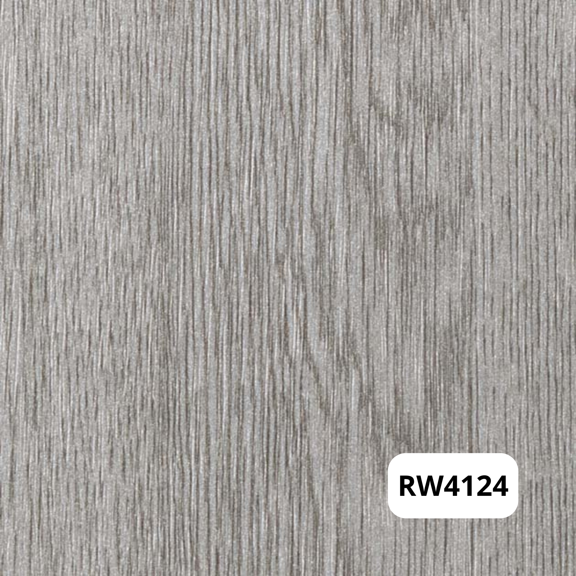 Film dán nội thất Reatec - RW4124 - Vân gỗ xám khói