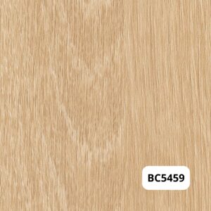 Film dán nội thất Reatec - BC5459 - Vàng sồi sáng tinh tế