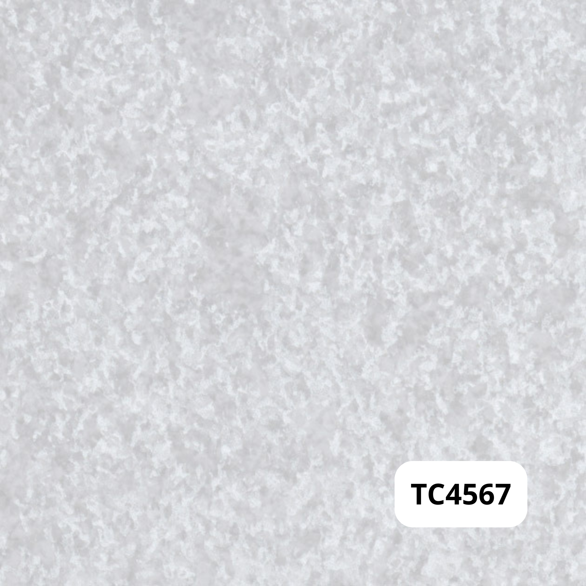 Film dán nội thất Reatec - TC4567 - Vân đá hạt trắng xám