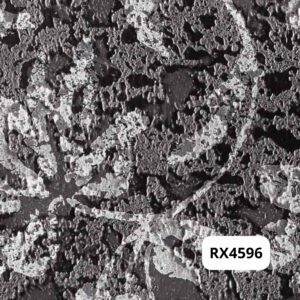 Film dán nội thất Reatec - RX4596 - Sắc nền than chì