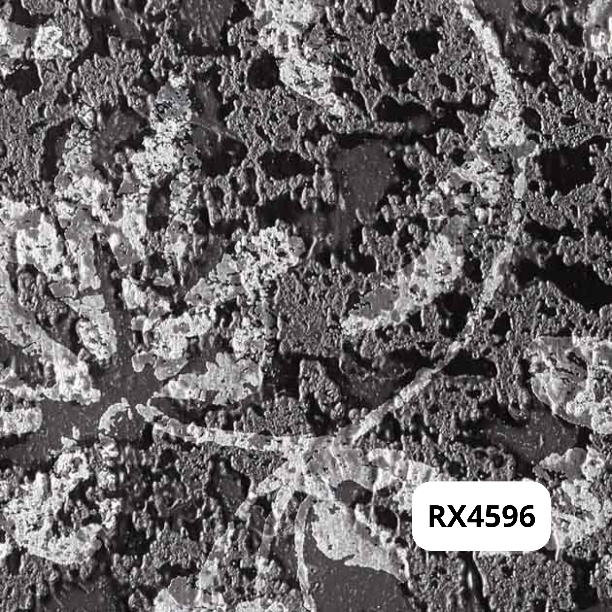 Film dán nội thất Reatec - RX4596 - Sắc nền than chì