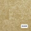 Film dán nội thất Reatec - RX4599 - Vàng kim loại cổ điển