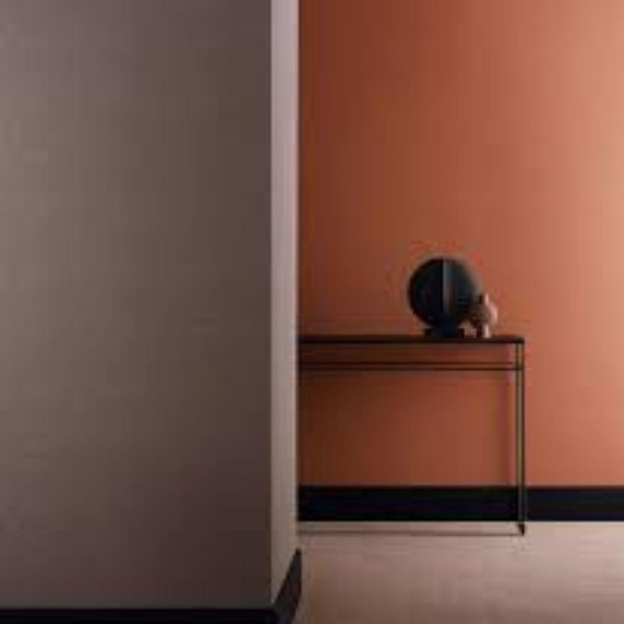 Giấy dán tường Sangetsu Faith - TH30060 - Xám nâu