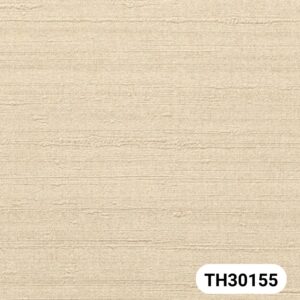 Giấy dán tường Sangetsu Faith - TH30155 - Màu vàng be