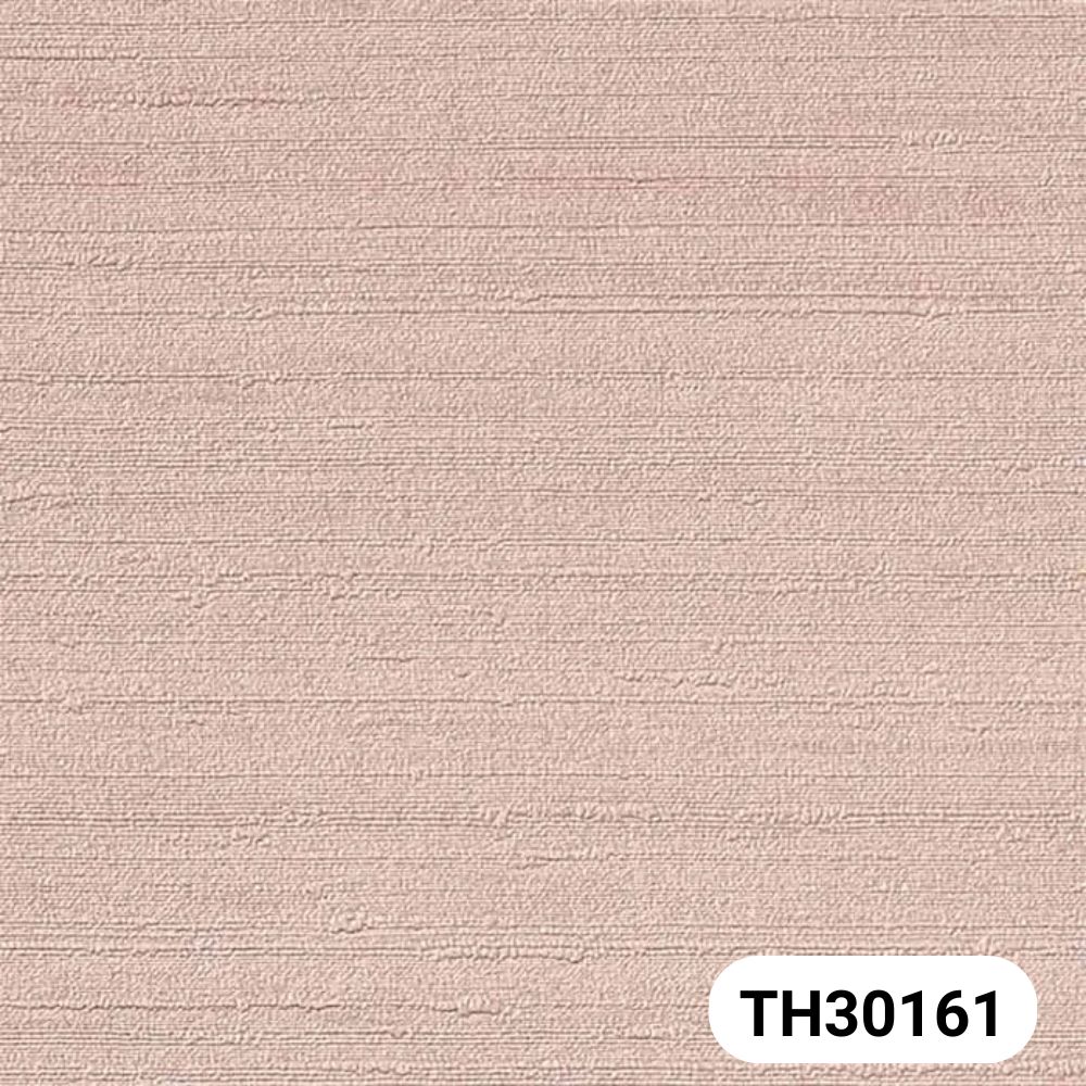 Giấy dán tường Sangetsu Faith - TH30161 - Màu hồng