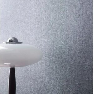 Giấy dán tường Sangetsu Faith - TH30052 - Vân vải xám xanh