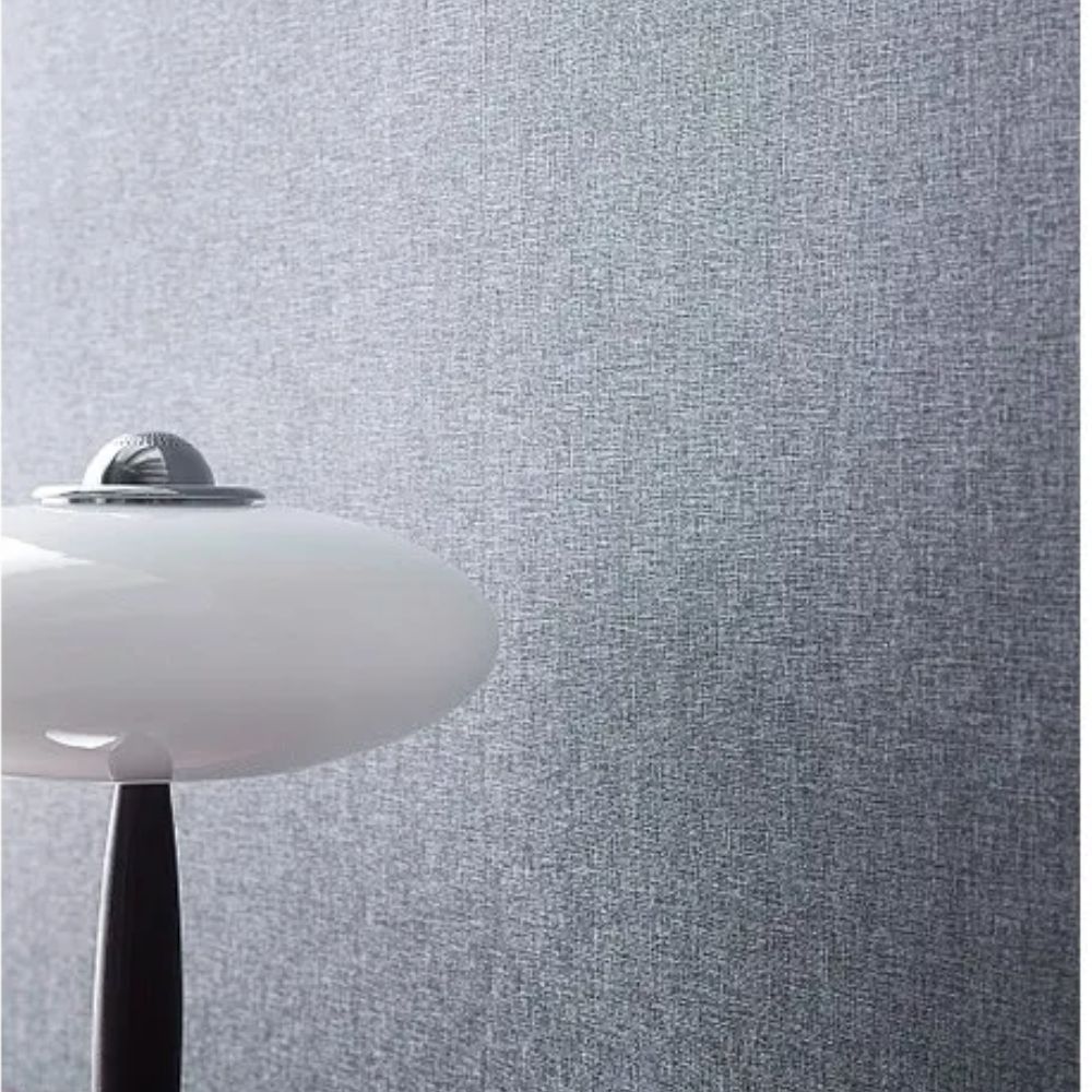 Giấy dán tường Sangetsu Faith - TH30052 - Vân vải xám xanh