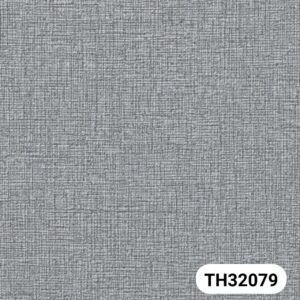 Giấy dán tường Sangetsu Faith - TH30052 - Vân vải xám xanh