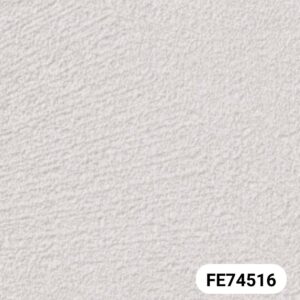 Giấy dán tường Sangetsu Fine – FE74516 - Trắng ngà nhạt