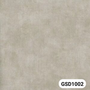 Giấy dán tường vải không dệt - GSD1002 - Màu nâu be