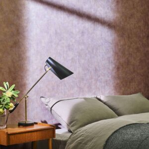 Giấy dán tường vải không dệt - GSD1004 - Màu đỏ