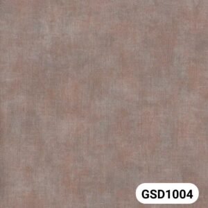 Giấy dán tường vải không dệt - GSD1004 - Màu đỏ