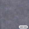 Giấy dán tường vải không dệt - GSD1005 - Màu xanh