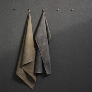 Giấy dán tường vải không dệt - GSD1010 - Màu nâu chocolate