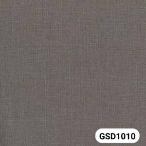 Giấy dán tường vải không dệt - GSD1010 - Màu nâu chocolate