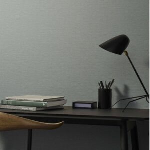 Giấy dán tường vải không dệt - GSD1013 - Màu xanh lam nhạt