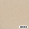 Giấy dán tường vải không dệt - GSD1019 - Màu be