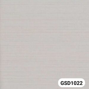 Giấy dán tường vải không dệt - GSD1022 - Màu xám nhạt