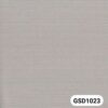 Giấy dán tường vải không dệt - GSD1023 - Màu xám đậm