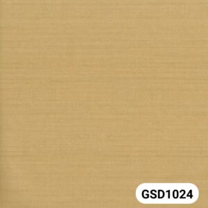 Giấy dán tường vải không dệt - GSD1024 - Màu vàng