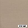 Giấy dán tường vải không dệt - GSD1025 - Màu be
