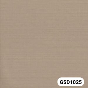 Giấy dán tường vải không dệt - GSD1025 - Màu be