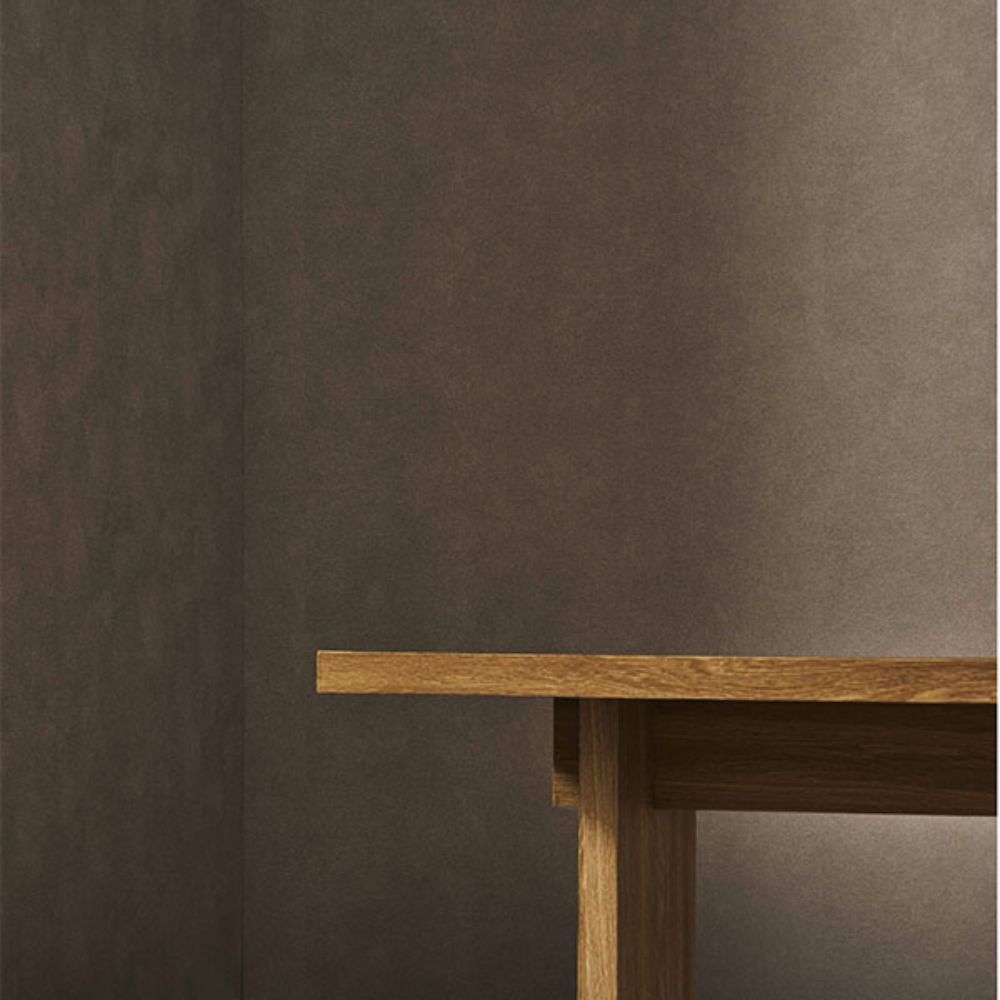 Giấy dán tường vải không dệt - GSD1027 - Màu nâu caffe