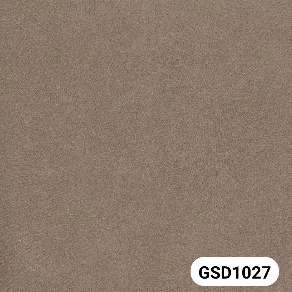 Giấy dán tường vải không dệt - GSD1027 - Màu nâu caffe