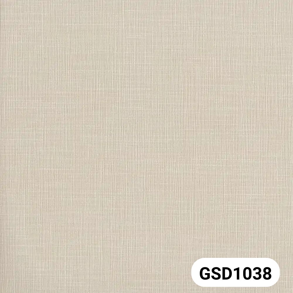 Giấy dán tường vải không dệt - GSD1038