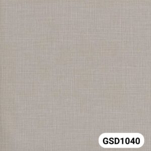 Giấy dán tường vải không dệt - GSD1040