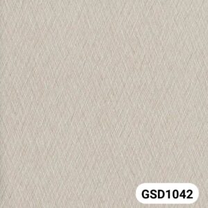 Giấy dán tường vải không dệt - GSD1042