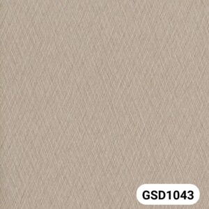 Giấy dán tường vải không dệt - GSD1043