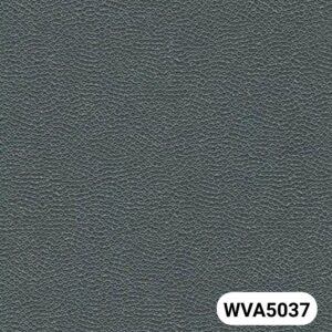 Giấy dán tường Vinyl đế vải - WVA5037 - Màu xanh xám