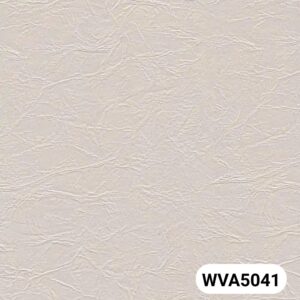 Giấy dán tường Vinyl đế vải - WVA5041 - Màu be