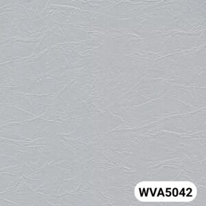 Giấy dán tường Vinyl đế vải - WVA5042 - Màu xám