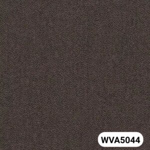 Giấy dán tường Vinyl đế vải - WVA5044 - Màu nâu