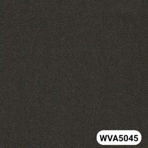 Giấy dán tường Vinyl đế vải - WVA5045 - Màu nâu đen