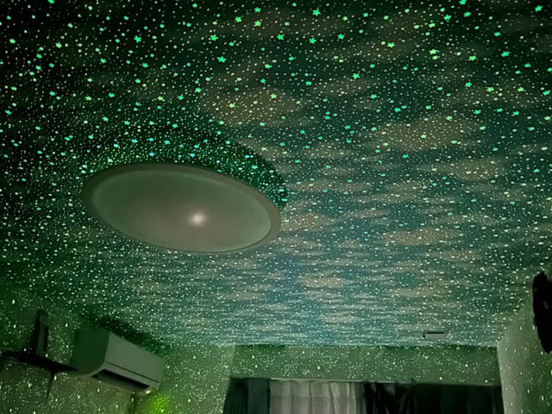 Đa dạng mẫu mã họa tiết