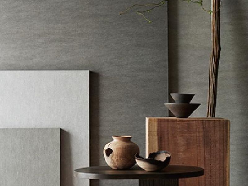 Giấy dán tường dễ lau chùi