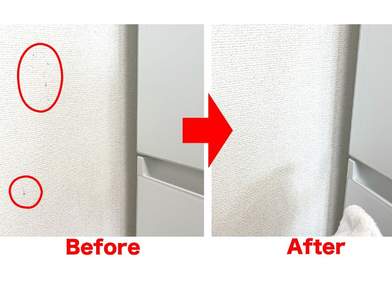 Giấy dán tường lau chùi được