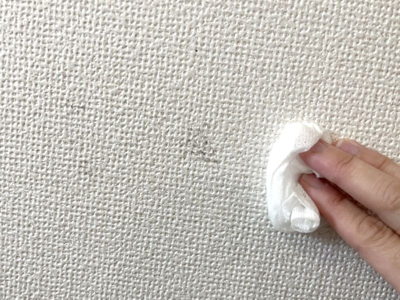 Giấy dán tường lau chùi được - Giải pháp cho ngôi nhà hiện đại