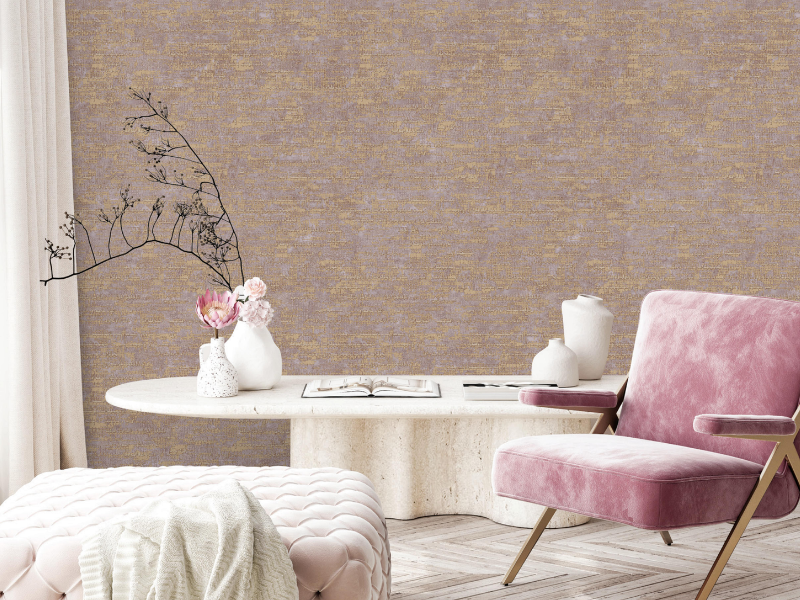 Giấy dán tường bằng nhựa