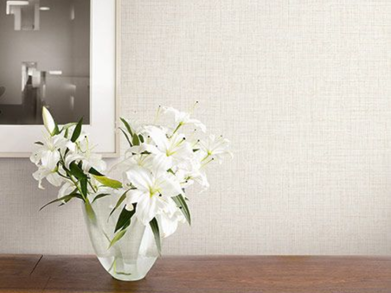 Giấy dán tường vải sợi thủy tinh