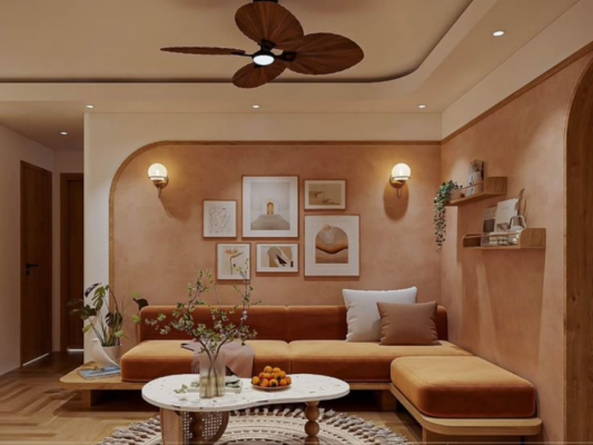 So sánh giấy dán tường và xốp dán tường - Loại nào tốt?