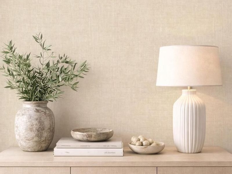 Phù hợp với nhiều không gian cao cấp