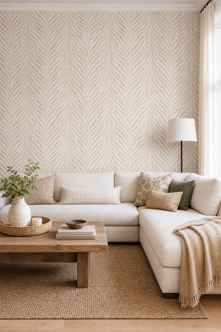 Giấy dán tường có chống nước không