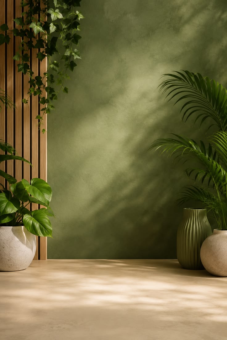 Giấy dán tường có chống nước không